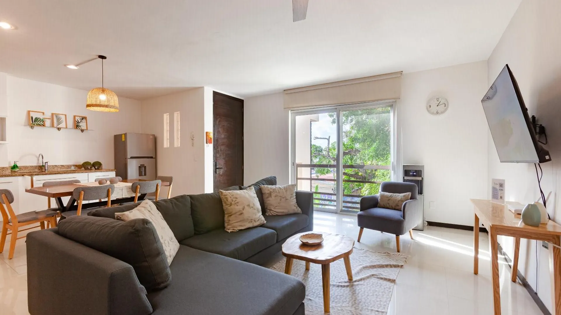 Via Tendenza Condos プレヤデルカーメン メキシコ