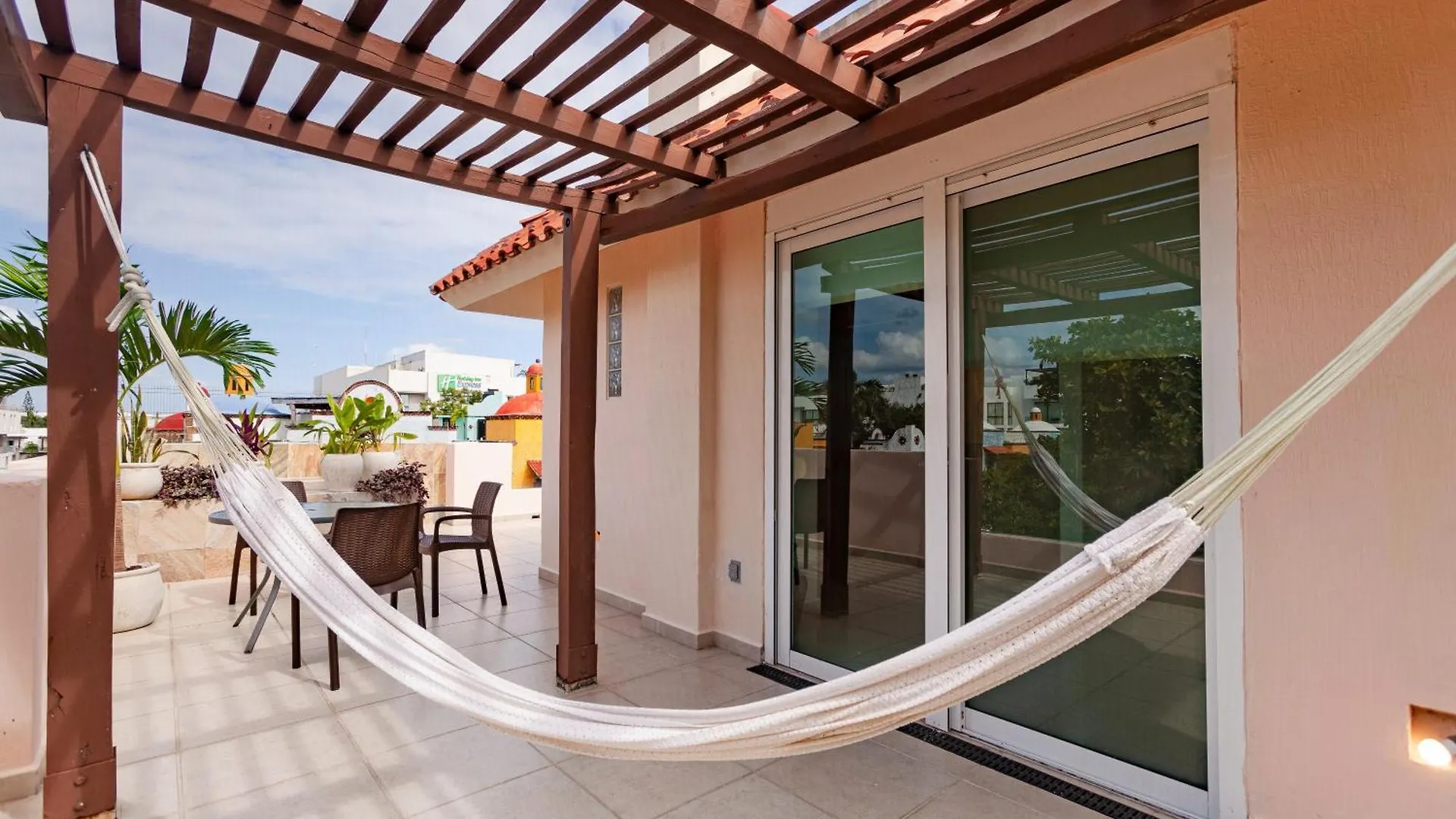Via Tendenza Condos プレヤデルカーメン メキシコ