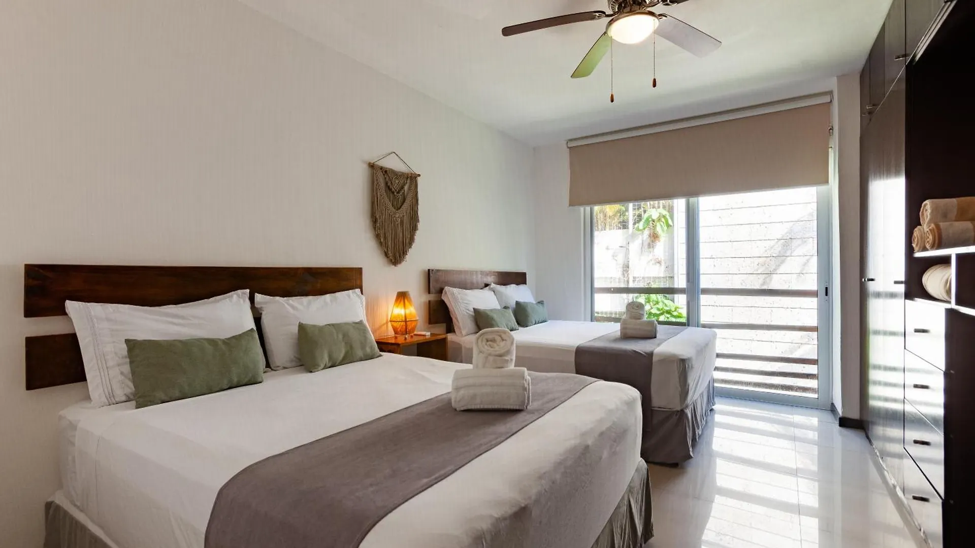 Via Tendenza Condos プレヤデルカーメン 0*,  メキシコ