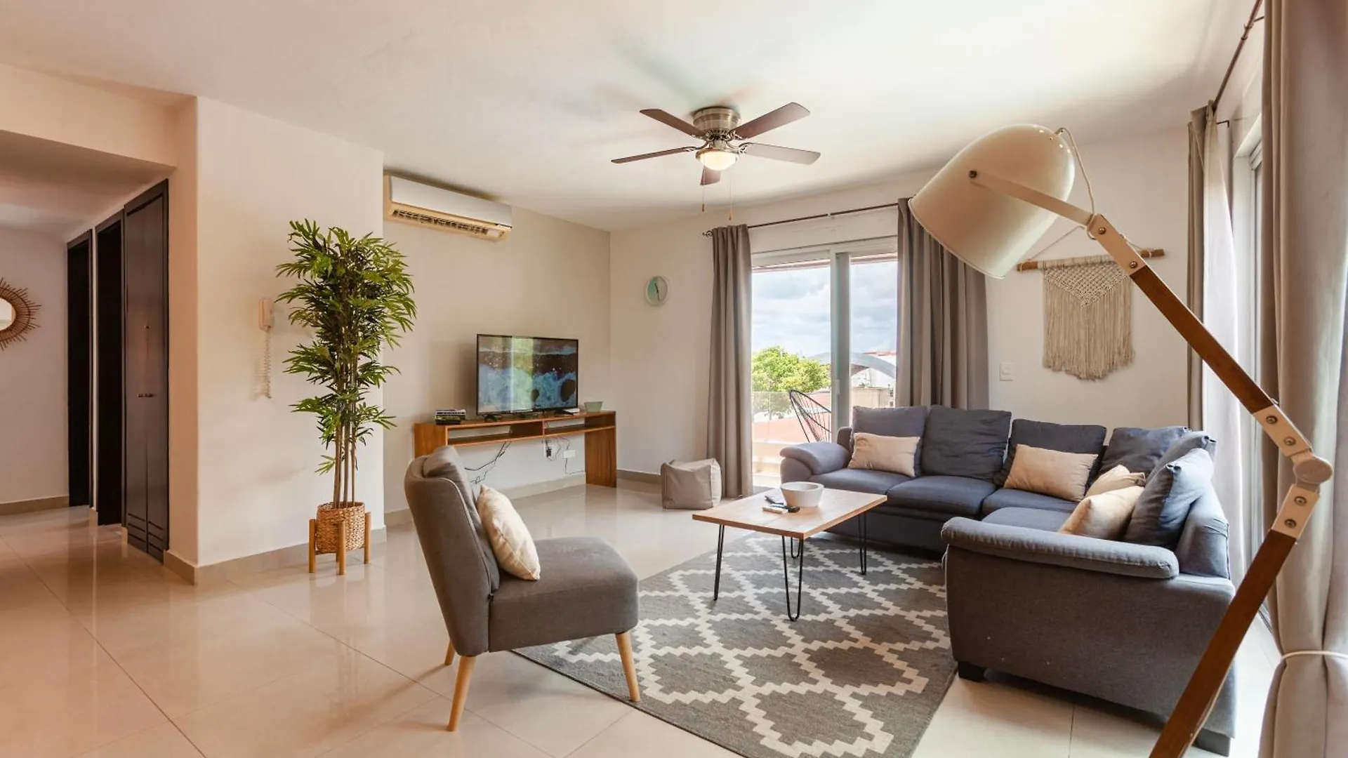 Via Tendenza Condos プレヤデルカーメン メキシコ