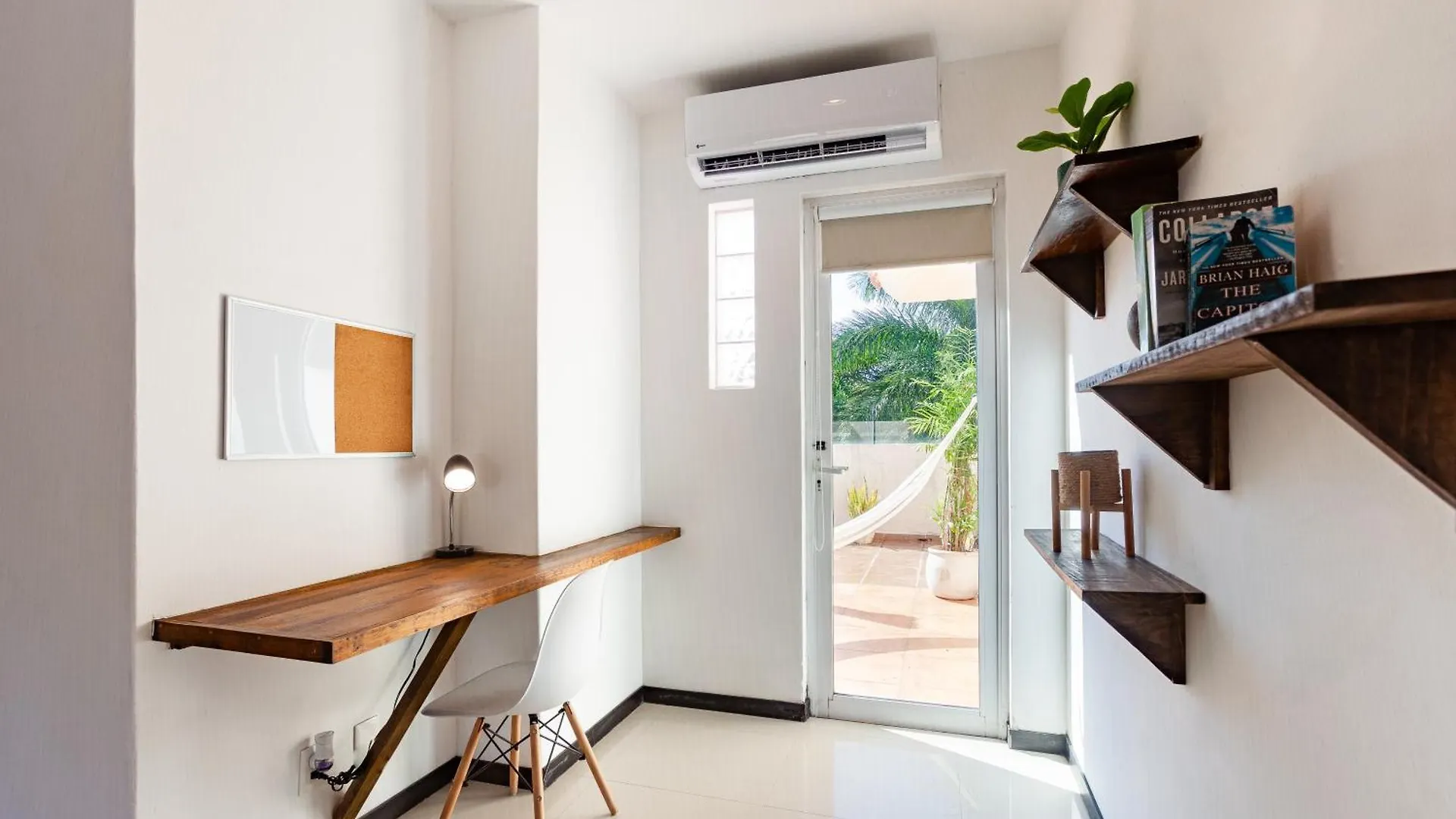 Via Tendenza Condos Playa del Carmen Appartement
