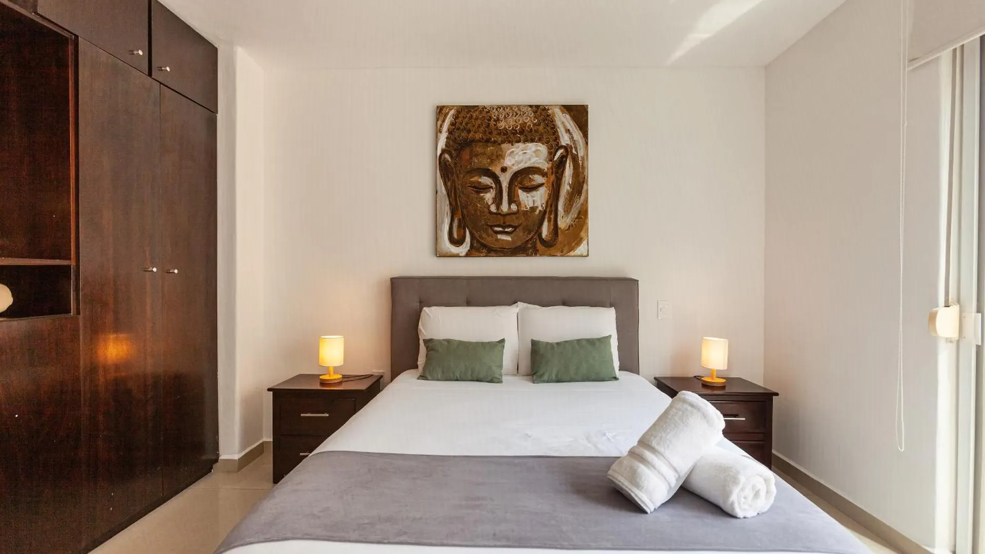 Appartement Via Tendenza Condos Playa del Carmen