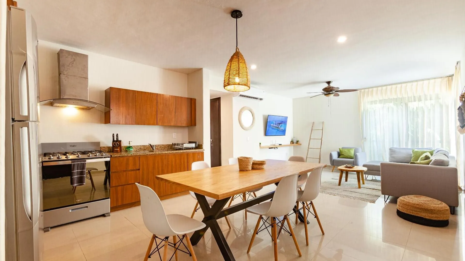 Via Tendenza Condos Playa del Carmen 0*,  Mexico