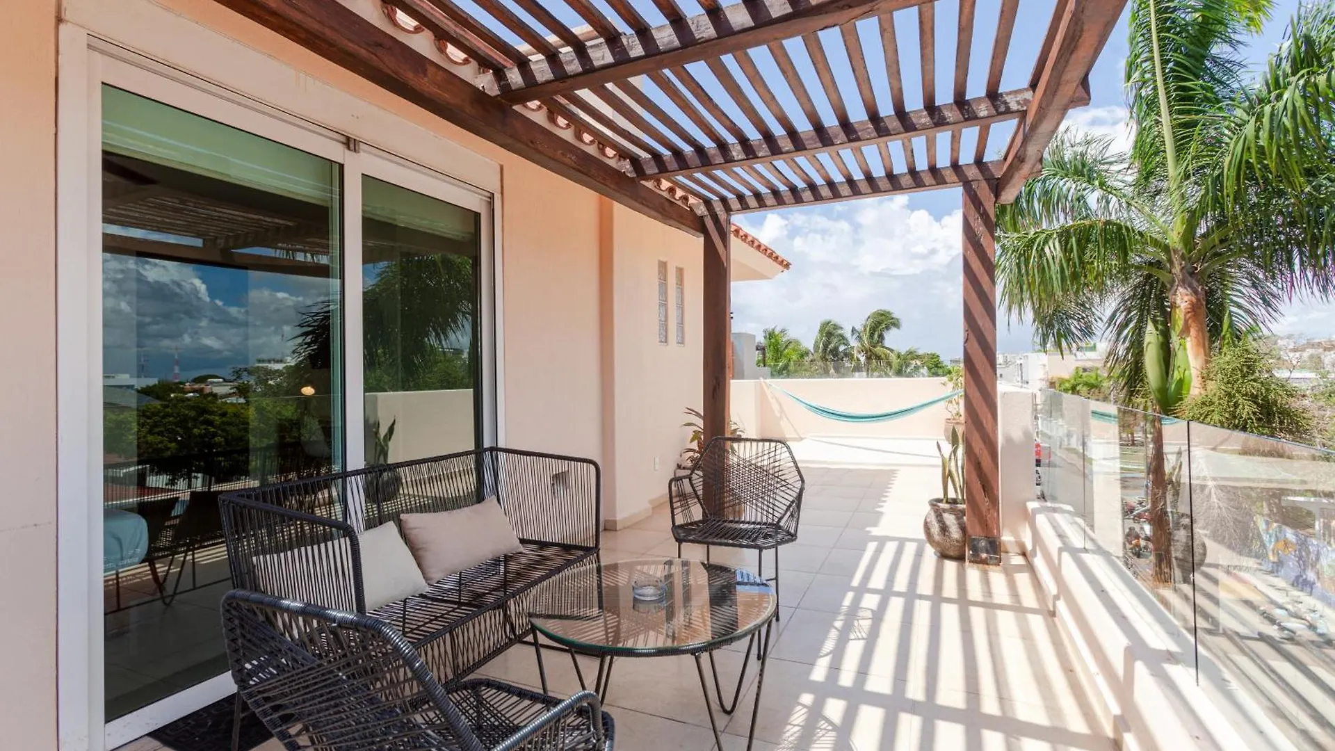 Via Tendenza Condos Playa del Carmen