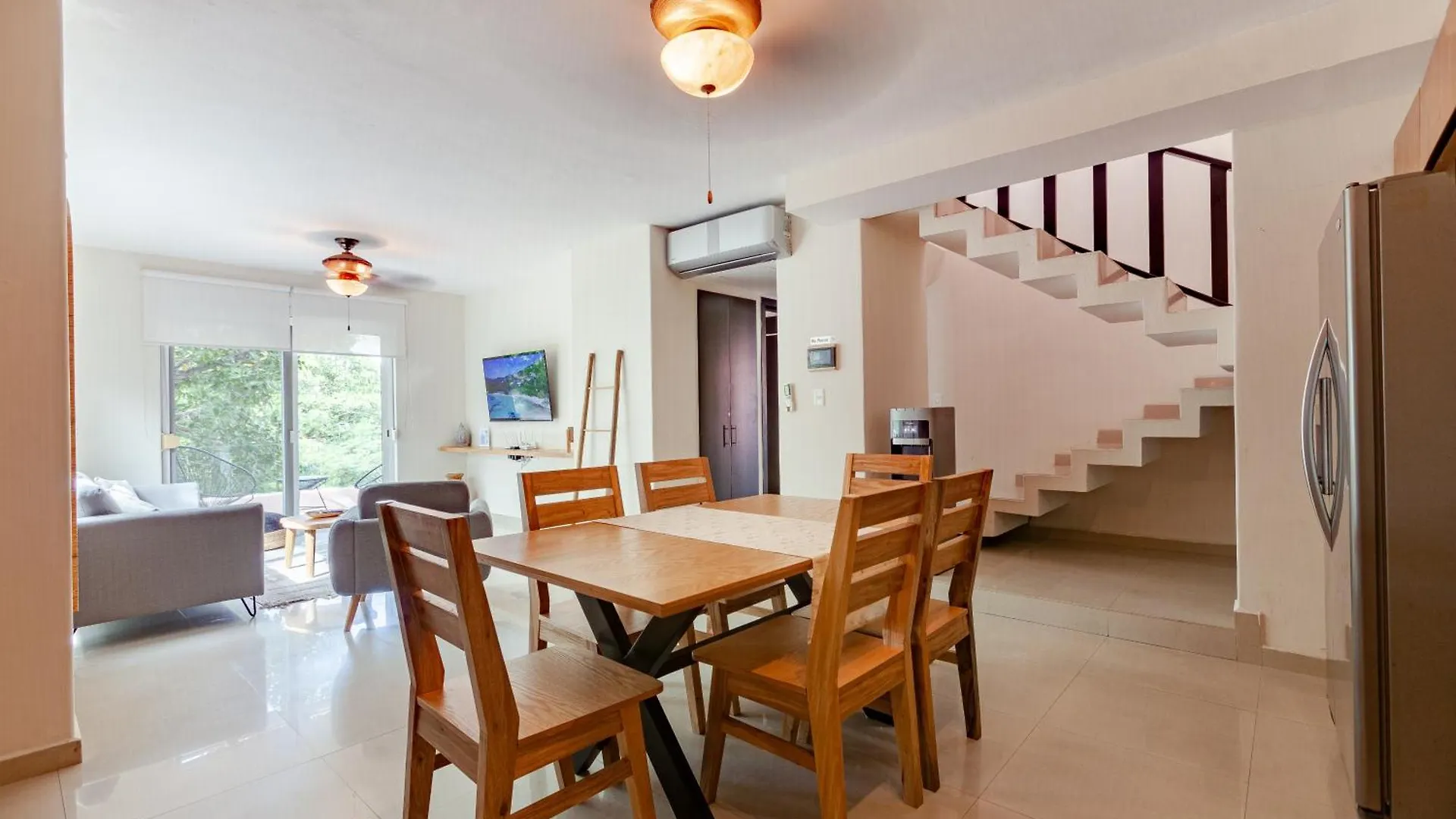 Via Tendenza Condos Playa del Carmen Appartement
