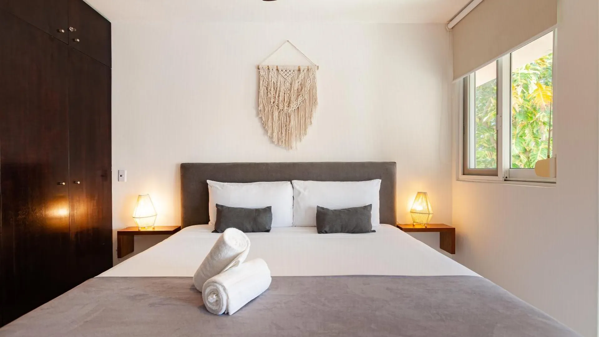Via Tendenza Condos Playa del Carmen Appartement