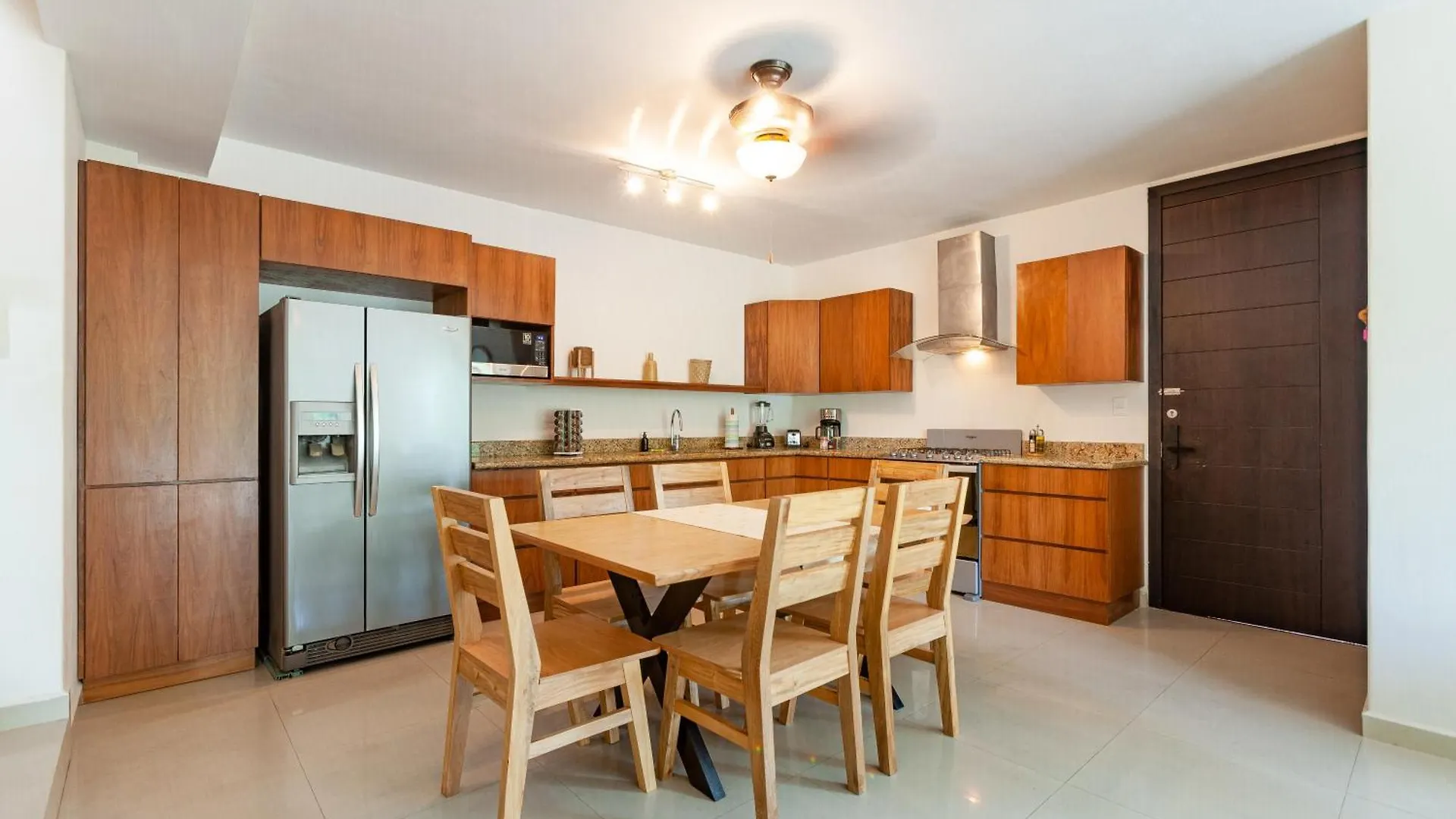 Via Tendenza Condos Playa del Carmen Appartement