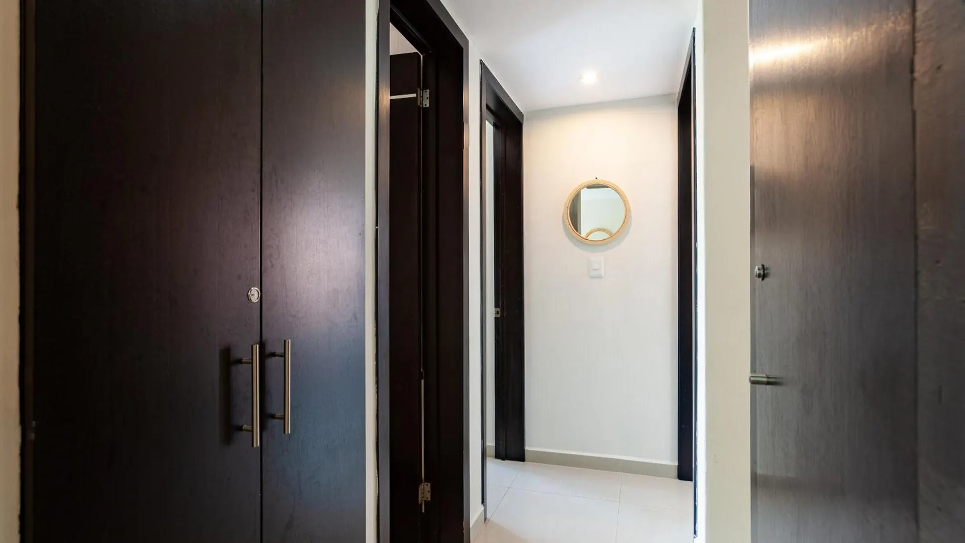Appartement Via Tendenza Condos Playa del Carmen Mexico