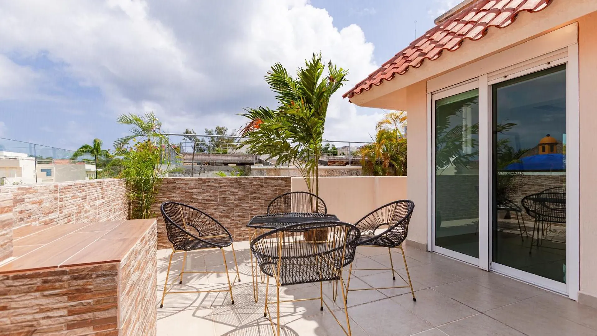 Via Tendenza Condos Playa del Carmen Appartement