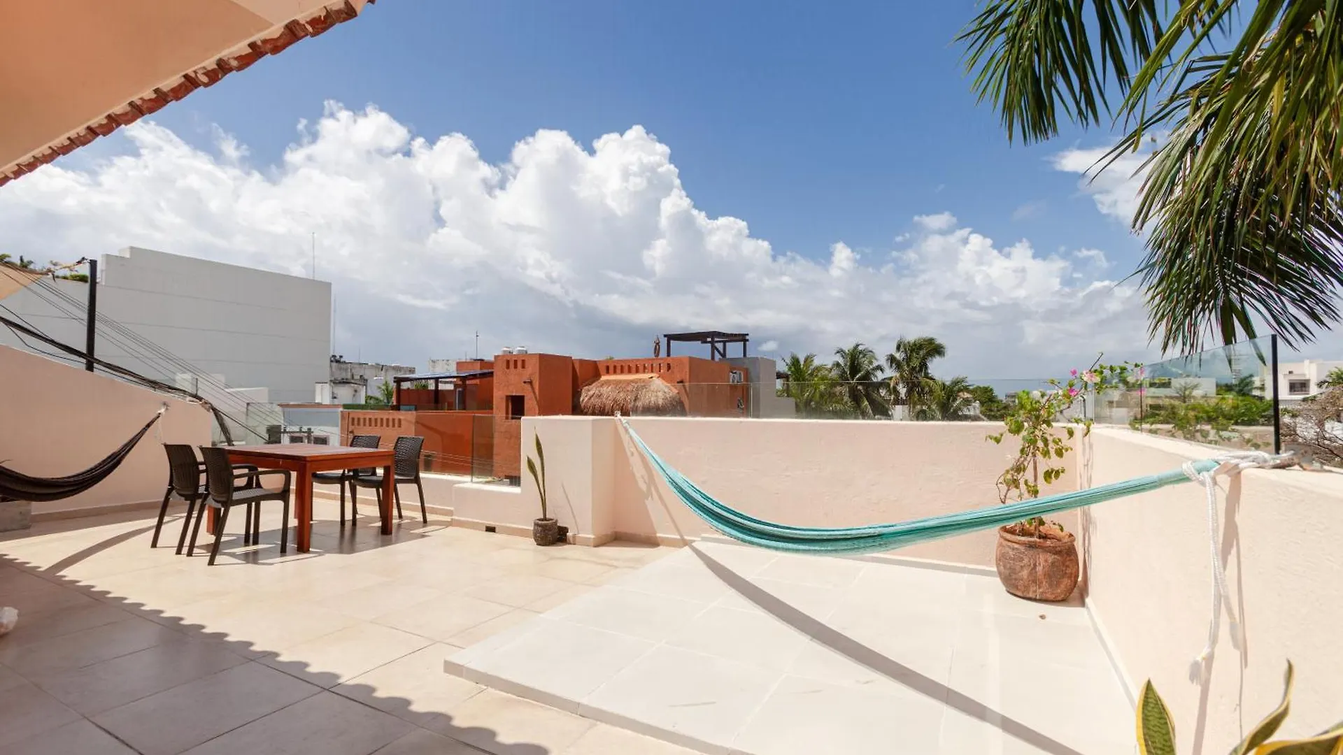 Via Tendenza Condos Playa del Carmen Appartement