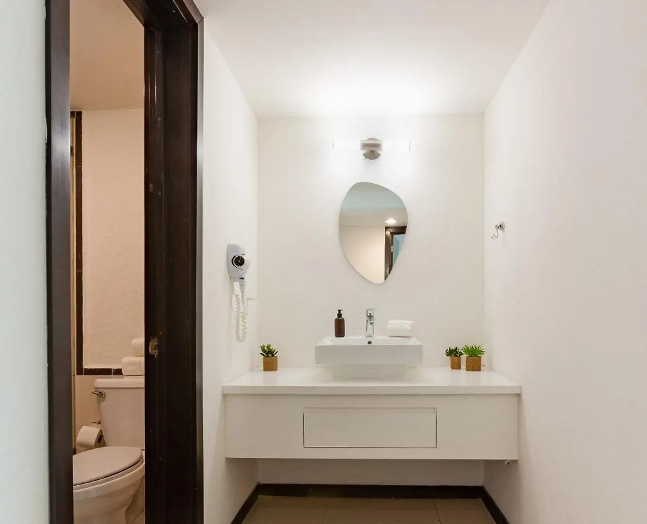 Via Tendenza Condos Playa del Carmen Appartement