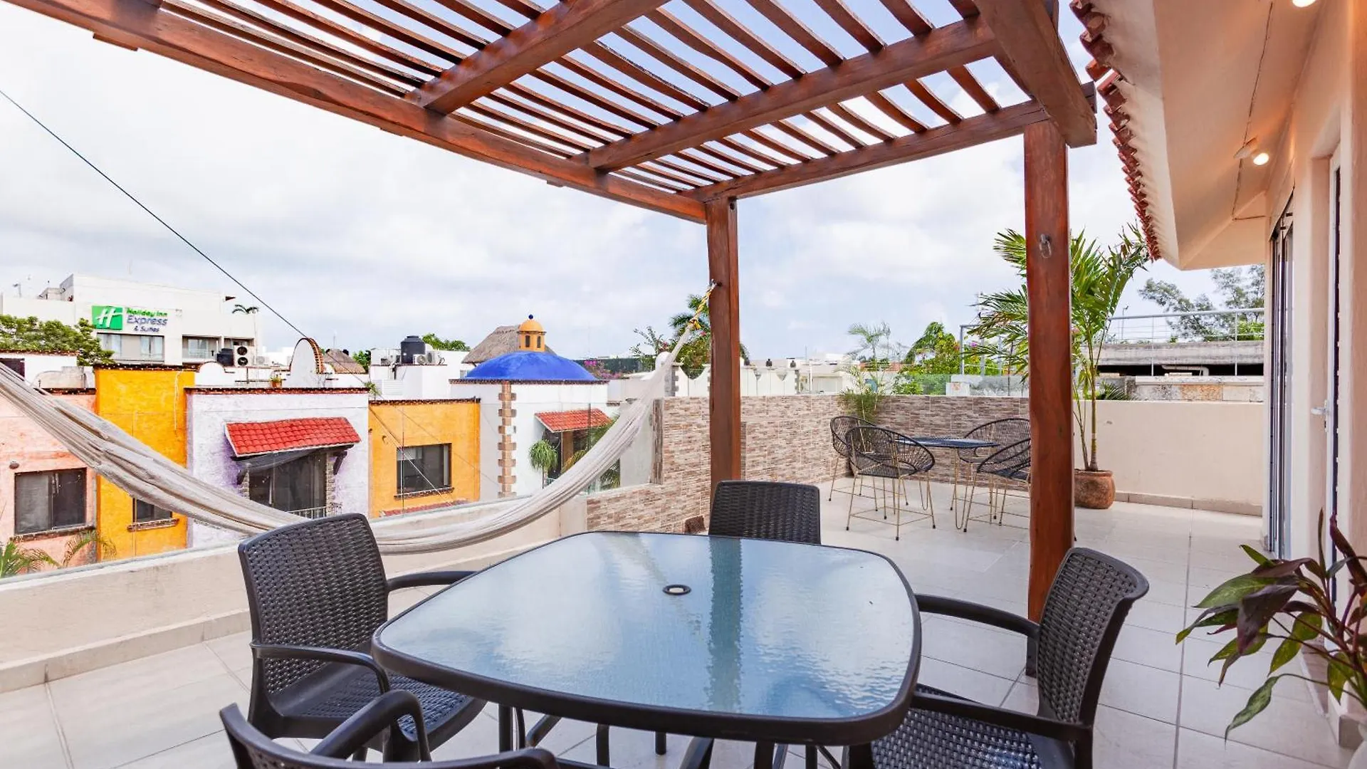 Via Tendenza Condos Playa del Carmen Appartement