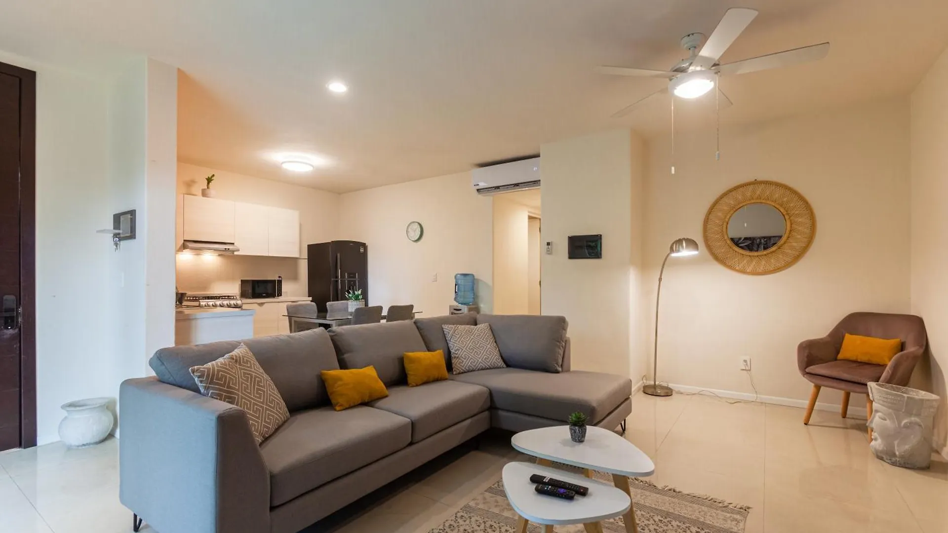 Appartement Via Tendenza Condos Playa del Carmen
