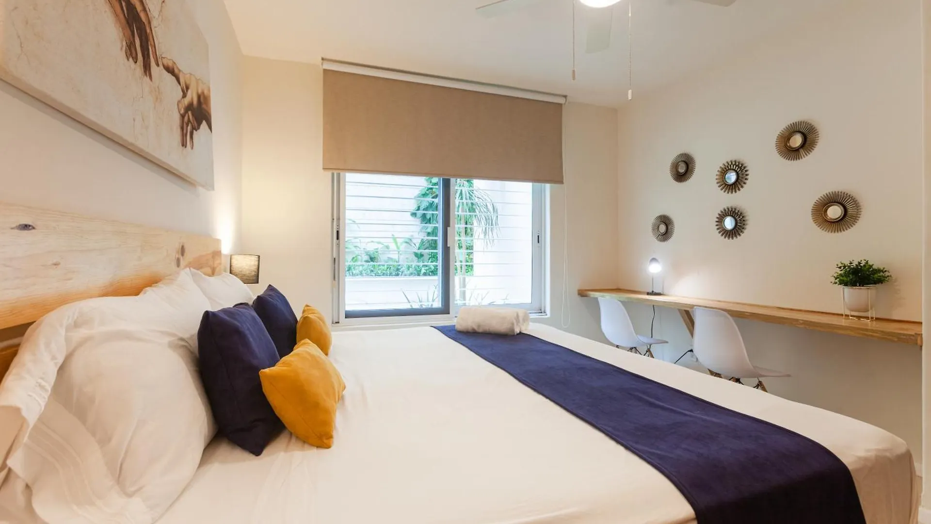 Appartement Via Tendenza Condos Playa del Carmen