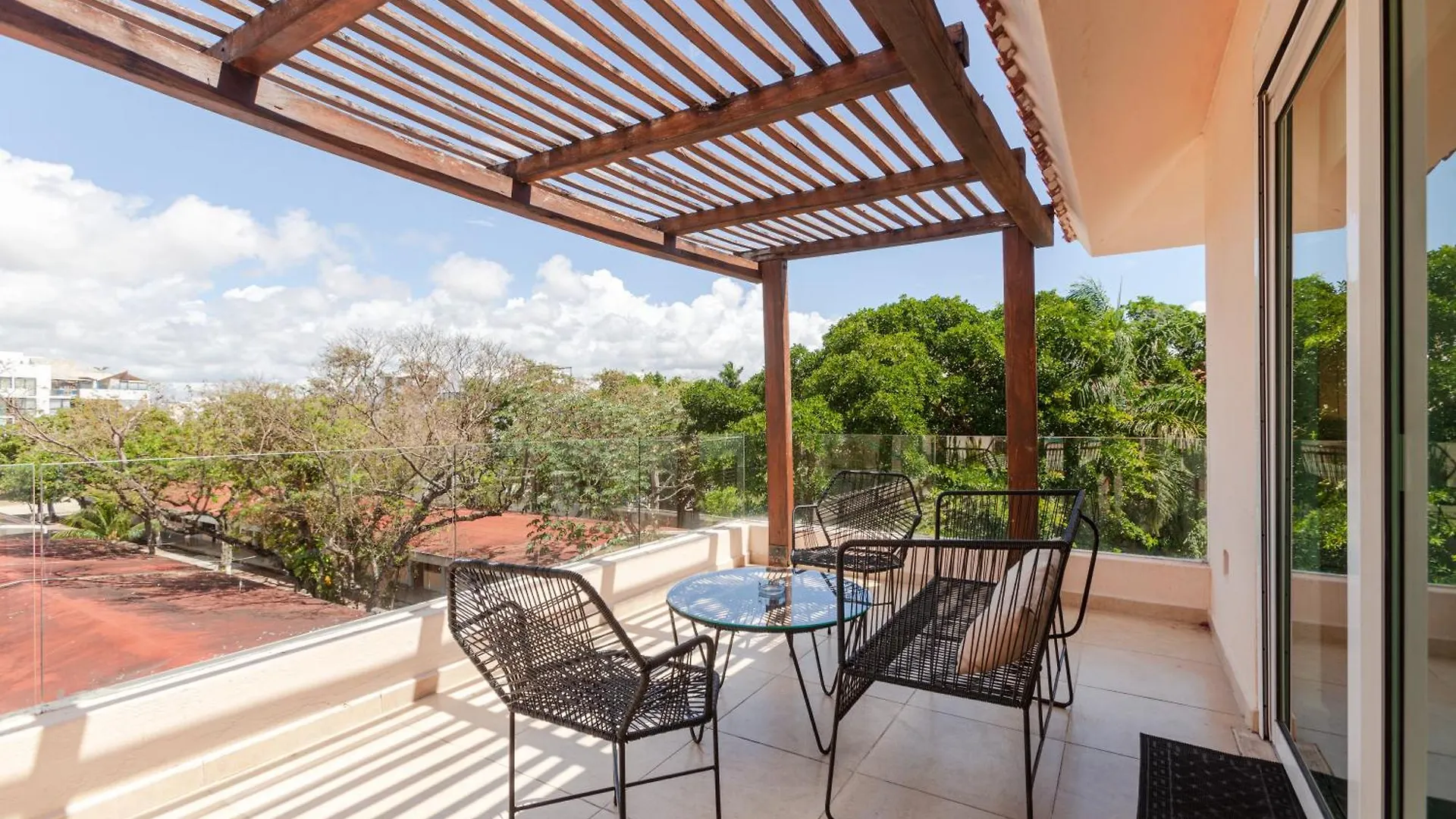 Appartement Via Tendenza Condos Playa del Carmen
