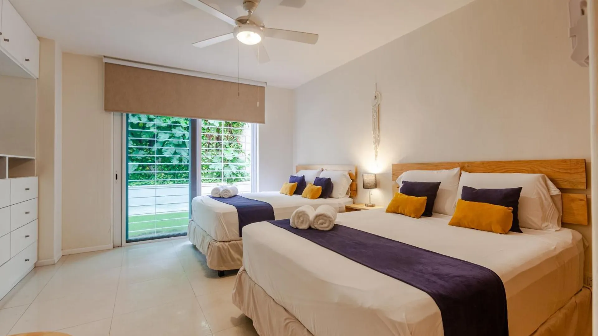 Appartement Via Tendenza Condos Playa del Carmen