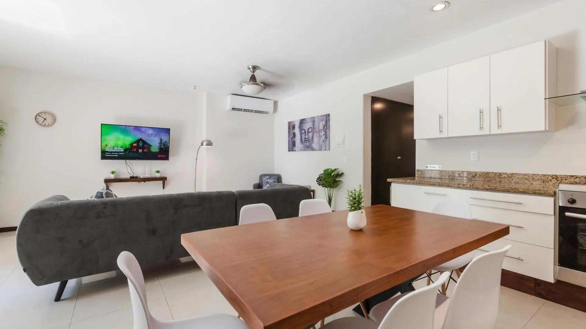 Appartement Via Tendenza Condos Playa del Carmen